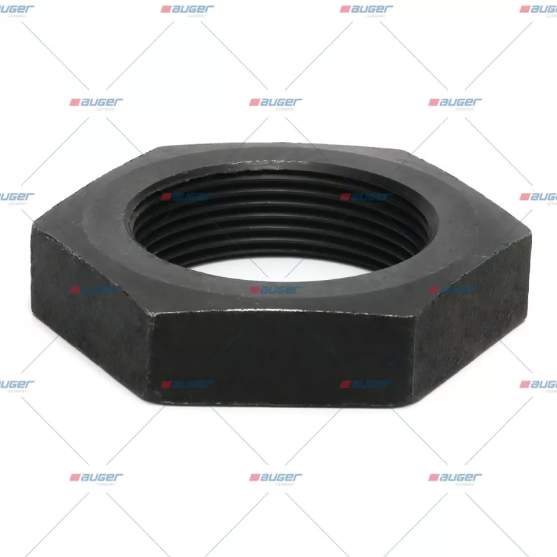 Écrou, bout d'essieu AUGER 56627