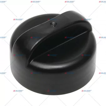 Bouchon, goulotte de remplissage d'huile AUGER