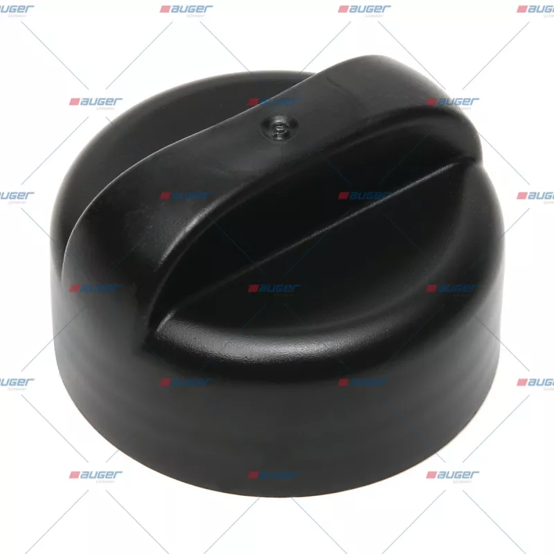 Bouchon, goulotte de remplissage d'huile AUGER 56629