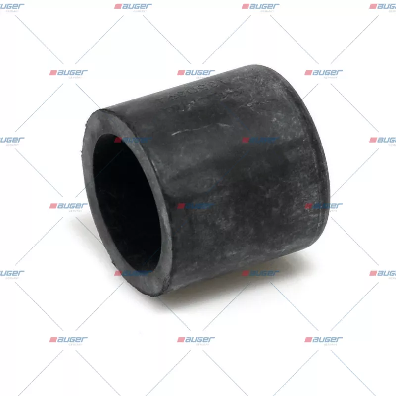 Bouchon,Bride de liquide de refroidissement AUGER 56692