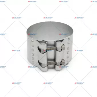 Raccord de tuyau, système d'échappement AUGER