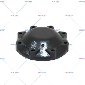 Couvercle, moyeu de roue AUGER