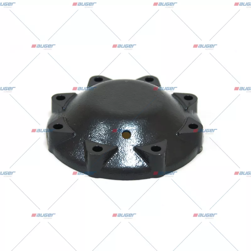 Couvercle, moyeu de roue AUGER 56649