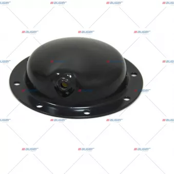 Couvercle, moyeu de roue AUGER