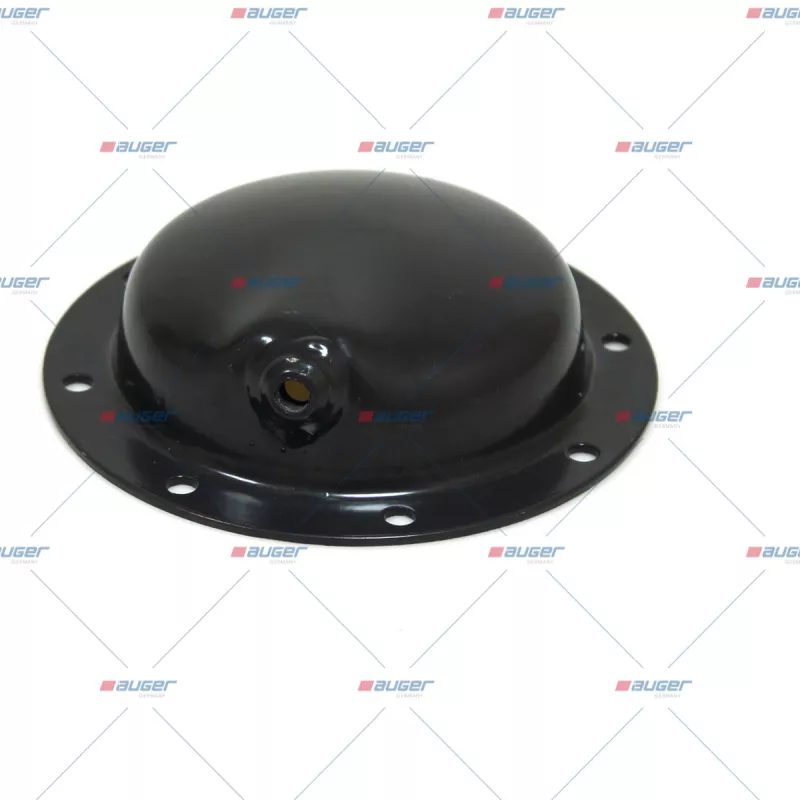Couvercle, moyeu de roue AUGER 56648