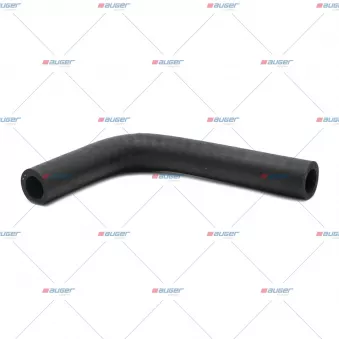 Conduite à pression, compresseur d'air AUGER