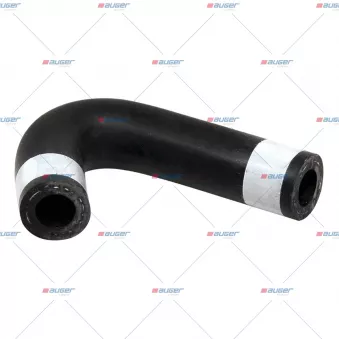 Conduite à pression, compresseur d'air AUGER