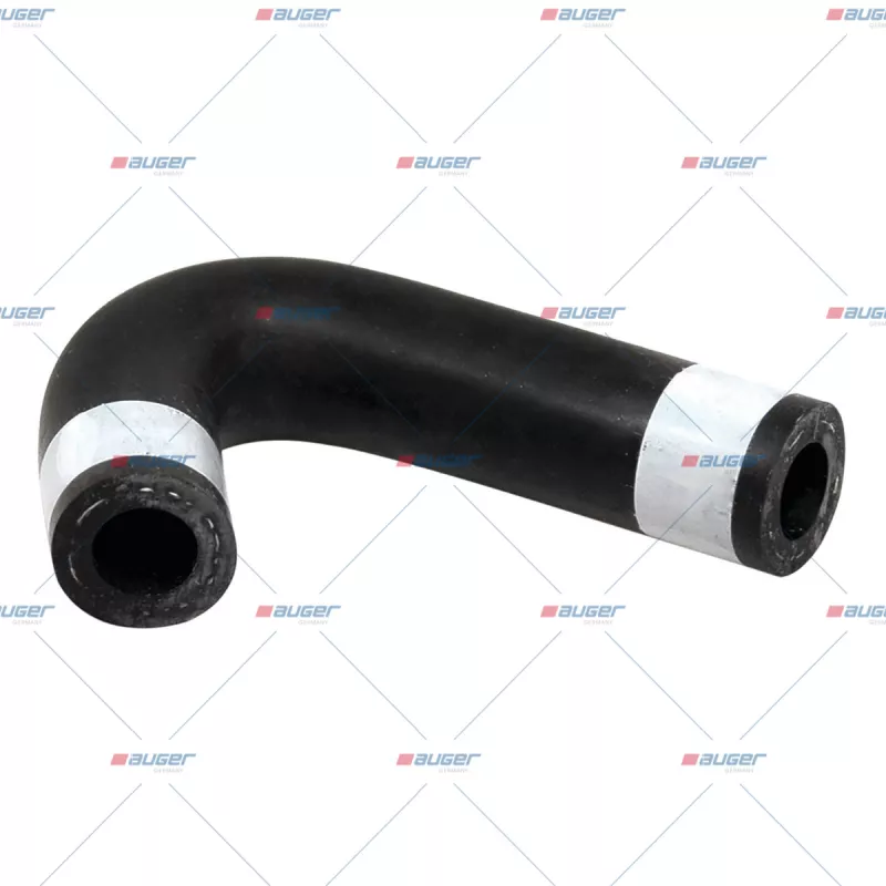 Conduite à pression, compresseur d'air AUGER 56686