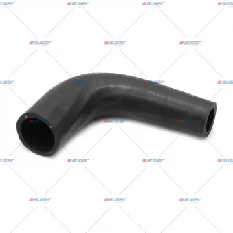 Gaine, radiateur d'huile de boîte de vitesse AUGER