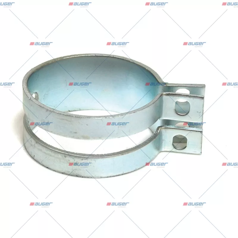 Raccord de tuyau, système d'échappement AUGER 57198