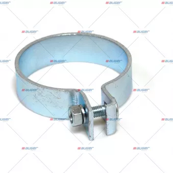 Raccord de tuyau, système d'échappement AUGER