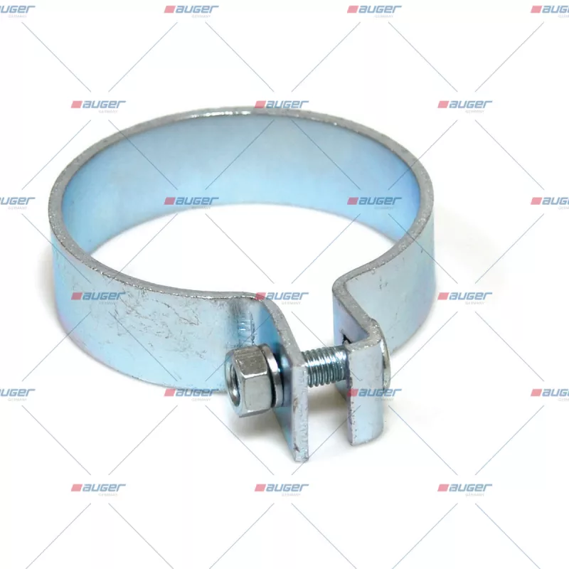 Raccord de tuyau, système d'échappement AUGER 57209
