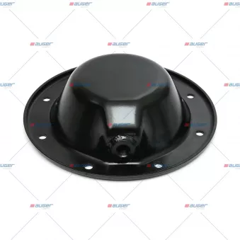 Couvercle, moyeu de roue AUGER