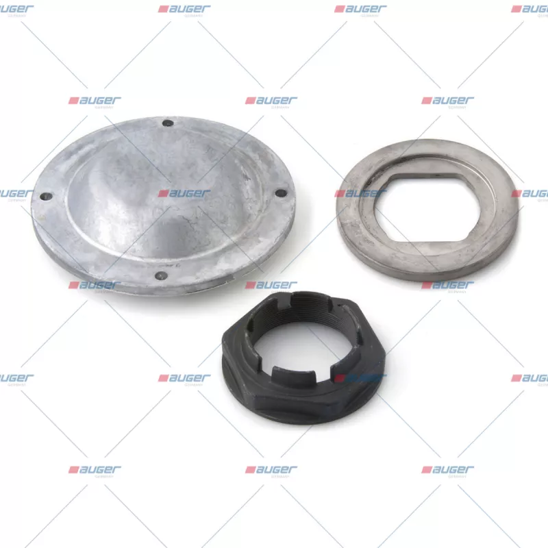 Kit de réparation, moyeu de roue AUGER 57303