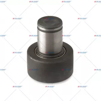 Support, commande d'embrayage AUGER