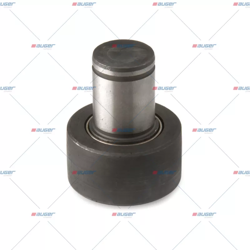 Support, commande d'embrayage AUGER 57113