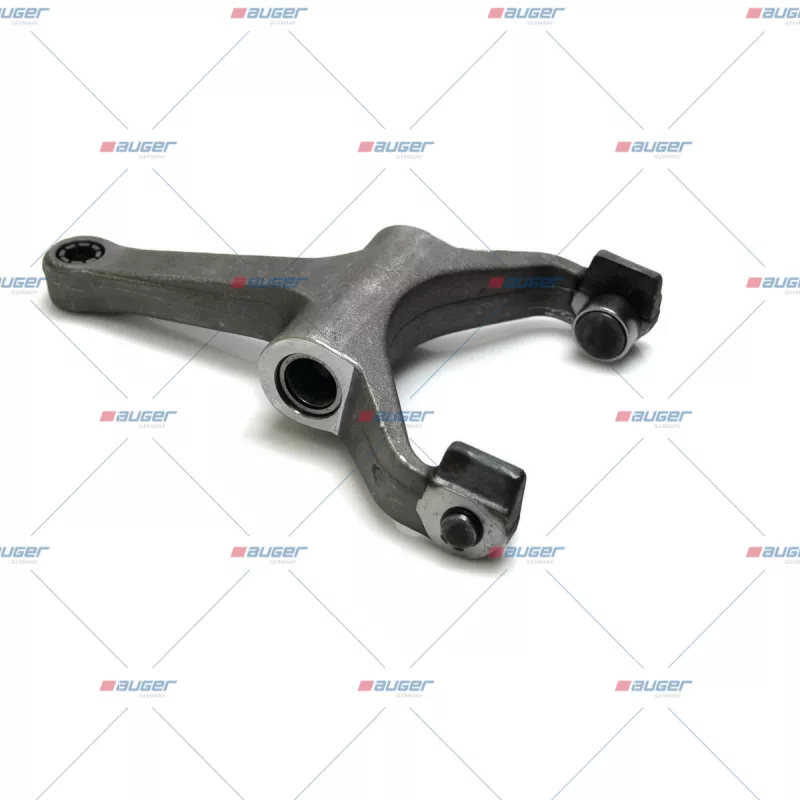 Fourchette de débrayage, embrayage AUGER 57111