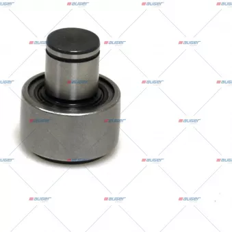 Support, commande d'embrayage AUGER