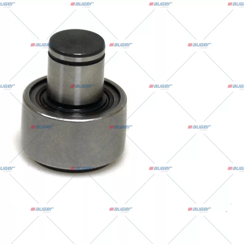 Support, commande d'embrayage AUGER 57110