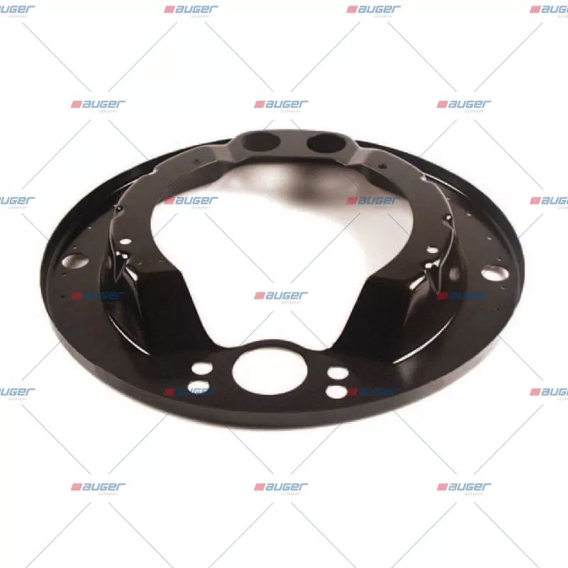 Garniture, anti-poussière - roulement de roue AUGER 57269