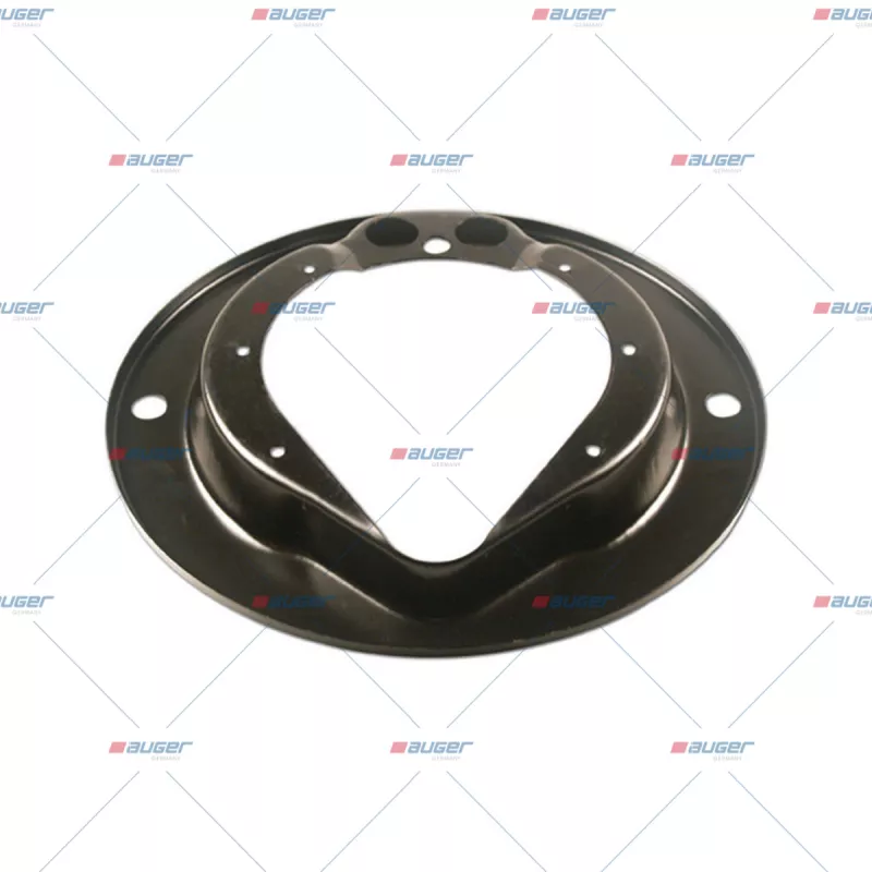 Garniture, anti-poussière - roulement de roue AUGER 57266