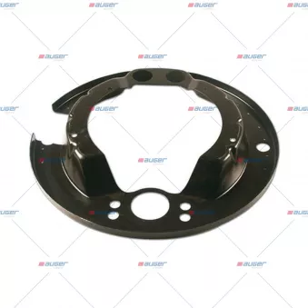 Garniture, anti-poussière - roulement de roue AUGER