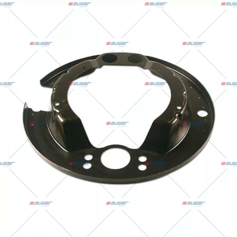 Garniture, anti-poussière - roulement de roue AUGER 57267