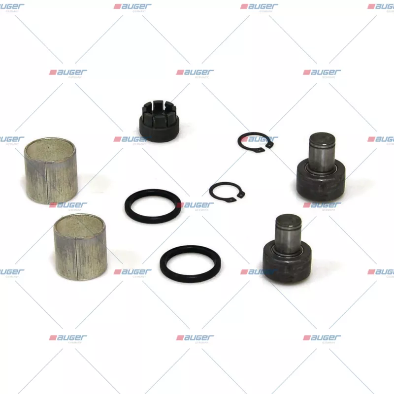 Kit d'assemblage, butée de débrayage AUGER 57129