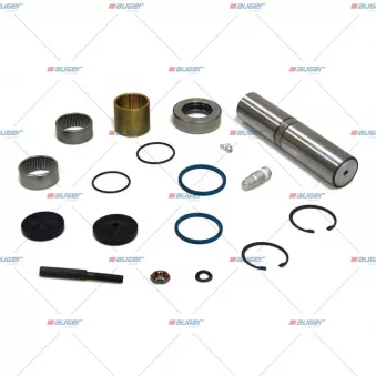 Kit d'assemblage, pivot de fusée d'essieu AUGER