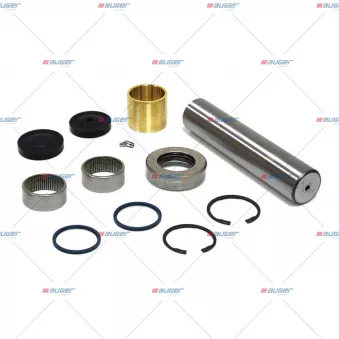 Kit d'assemblage, pivot de fusée d'essieu AUGER