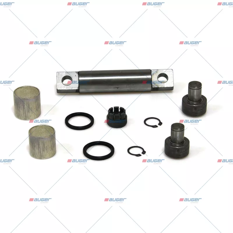 Kit d'assemblage, butée de débrayage AUGER 57128