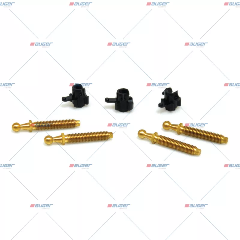 Vis de réglage, phare principal AUGER 57121