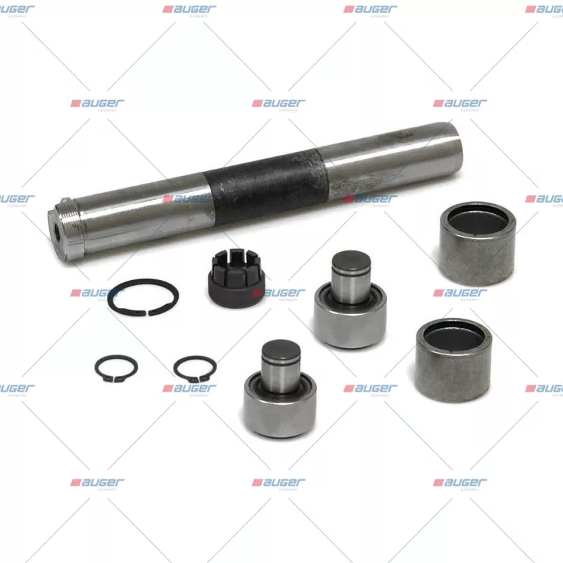 Kit d'assemblage, butée de débrayage AUGER 57127