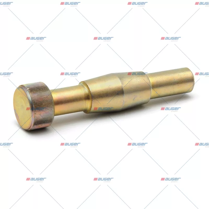 Axe de mâchoire de frein AUGER 55709