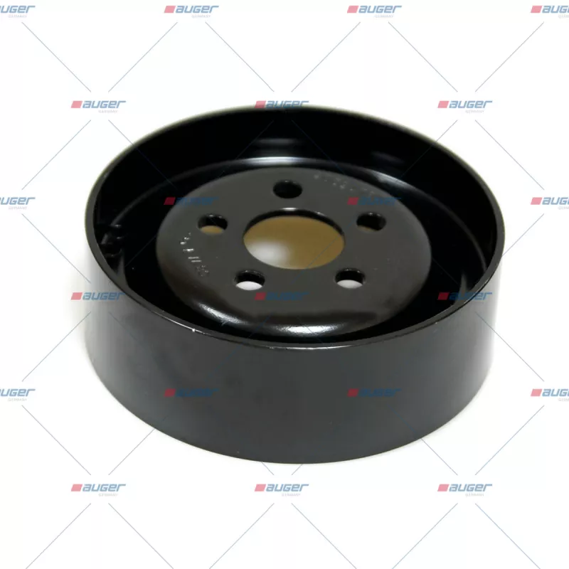 Poulie, pompe à eau AUGER 55697