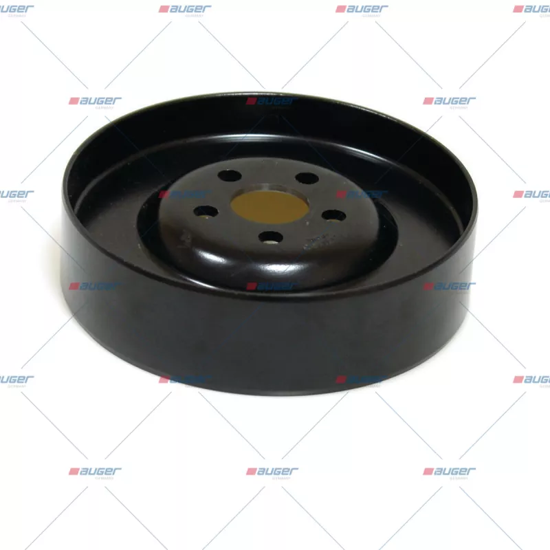 Poulie, pompe à eau AUGER 55698