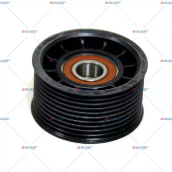 Poulie-tendeur, courroie trapézoïdale à nervures AUGER