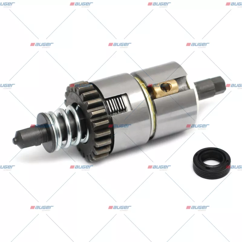 Kit de réparation, étrier de frein AUGER 55720