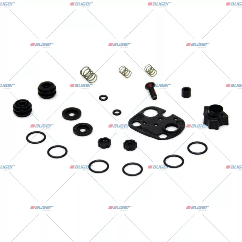 Kit de réparation, levier de changement de vitesse AUGER 55723