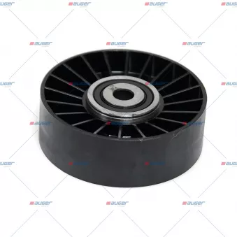 Poulie-tendeur, courroie trapézoïdale à nervures AUGER