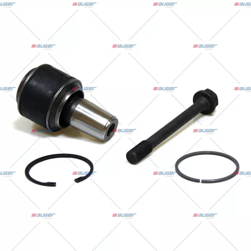 Kit de remise en état, bras de liaison AUGER 55735