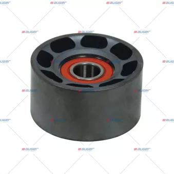 Poulie-tendeur, courroie trapézoïdale à nervures AUGER