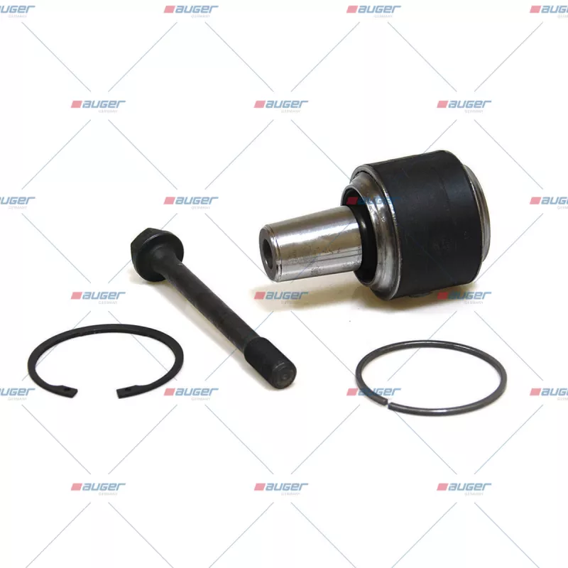 Kit de remise en état, bras de liaison AUGER 55736
