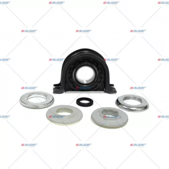 Suspension, arbre de cardan AUGER