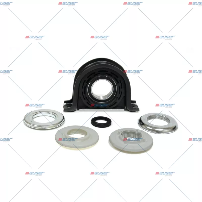 Suspension, arbre de cardan AUGER 55742