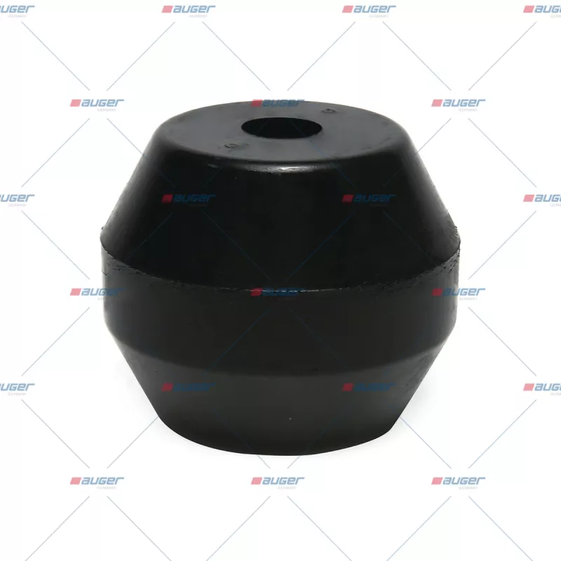 Suspension, support d'essieu AUGER 55779
