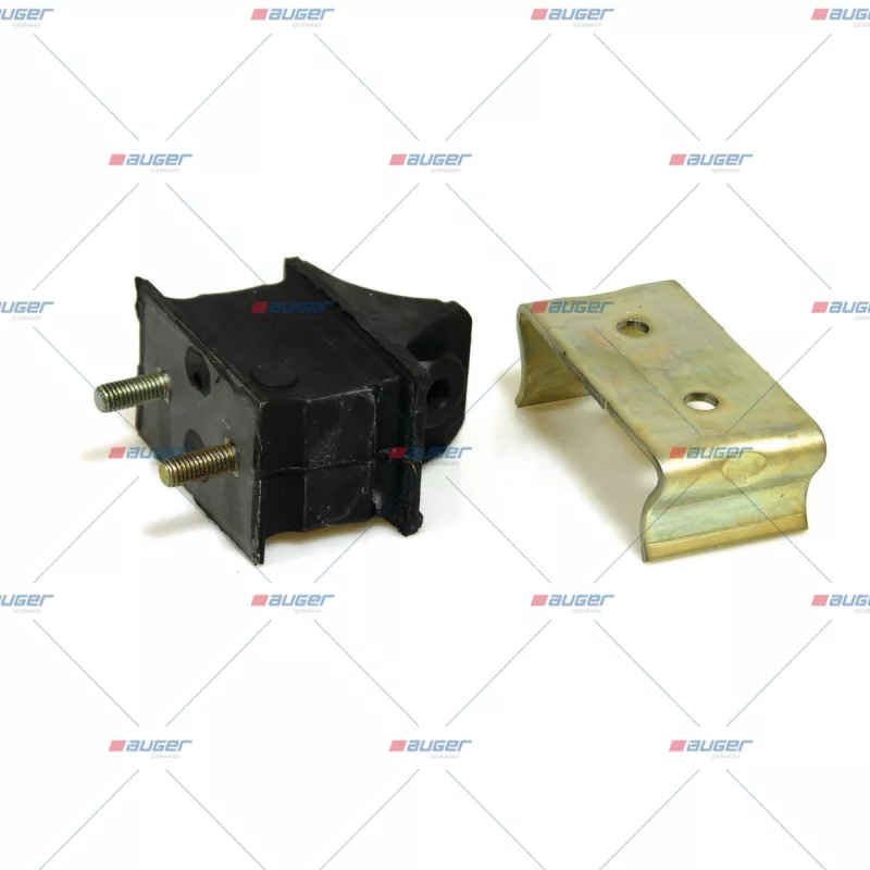 Support moteur AUGER 55663