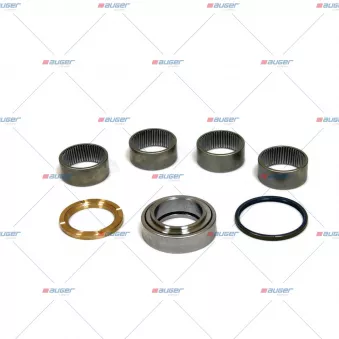 Kit d'assemblage, pivot de fusée d'essieu AUGER