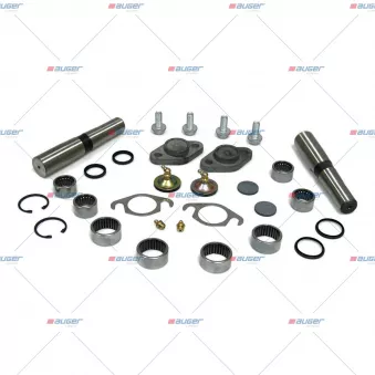 Kit d'assemblage, pivot de fusée d'essieu AUGER