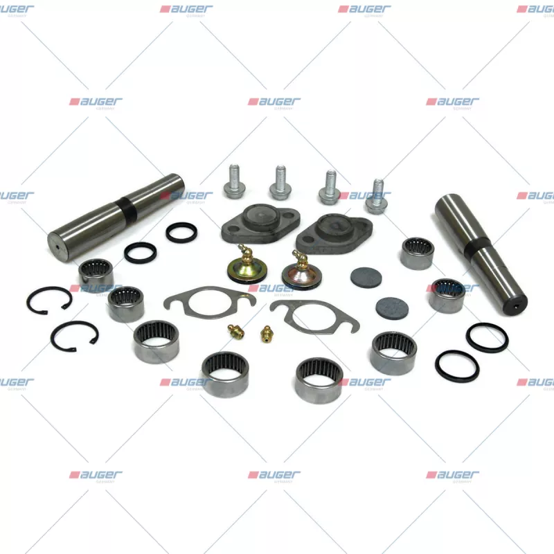 Kit d'assemblage, pivot de fusée d'essieu AUGER 55752